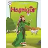 Anadolu Masalları 5 - Hoşnigar
