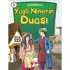 Anadolu Masalları 6 - Yaşlı Ninenin Duası
