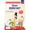 Anadolunun Süper Kahramanları Serisi-1-Uçan Adam mı?