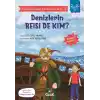Anadolunun Süper Kahramanları Serisi-2-Denizlerin Reisi de Kim?