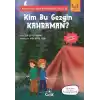 Anadolunun Süper Kahramanları Serisi-6-Kim Bu Gezgin Kahraman?