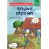 Anadolunun Süper Kahramanları Serisi-8-Gökyüzü Kâşifi mi?