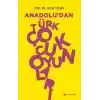 Anadoludan Türk Çocuk Oyunları