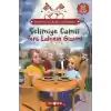 Anadolu’nun Kültür Muhafızları - 7 Selimiye Camii Ters Lalenin Gizemi