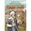 Anadoluya Değer Katanlar Yunus Emre