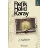 Anahtar