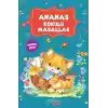 Ananas Kokulu Masallar