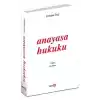 Anayasa Hukuku (Erdoğan Teziç)