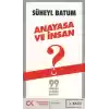 Anayasa ve İnsan