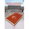 Anayasa ve Parlamento Üzerine İncelemeler