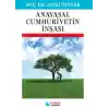 Anayasal Cumhuriyetin İnşası - Stratejik Rekabet Araştırmaları Dizisi-5