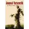 Anayasal Yurtseverlik
