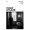 Anayurt Oteli (Yeni Kapak)