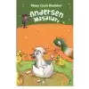 Andersen Masalları - Dünya Çocuk Klasikleri