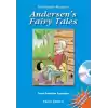Andersens Fairy Tales - Level 1 (CDli)