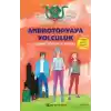 Androtopyaya Yolculuk