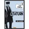 Anekdotlarla ve Çizgilerle Atatürk 2 - Laik Türkiye