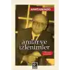 Anılar ve İzlenimler