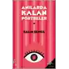Anılarda Kalan Portreler