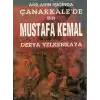 Anıların Işığında Çanakkalede Bir Mustafa Kemal