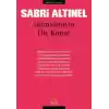 Anımsamıyor Hiç Kimse