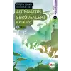 Aninnanın Serüvenleri / Büyük Göç 2. Kitap