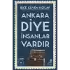 Ankara Diye İnsanlar Vardır