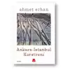 Ankara - İstanbul Karatreni