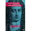 Anlama Yetisi Üzerine Yeni Denemeler
