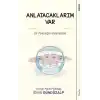 Anlatacaklarım Var - Bir Psikoloğun Kaleminden