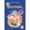 Anlatsana