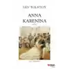 Anna Karenina (2 Cilt Takım)