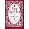 Anna Karenina Cilt I (Bez Ciltli)