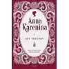 Anna Karenina Cilt I (Bez Ciltli)