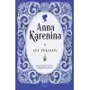 Anna Karenina Cilt II (Bez Ciltli)