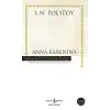 Anna Karenina - Hasan Ali Yücel Klasikleri