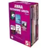 Anna Katharine Green Dizisi (5 Kitap)