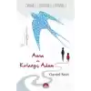 Anna ve Kırlangıç Adam