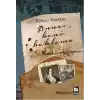 Anne Beni Bekleme