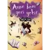 Anne Beni Geri Getir