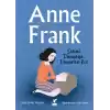 Anne Frank - Sesini Dünyaya Duyuran Kız