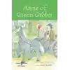 Anne Of Green Gables - Chıldren’S Classıc (İngilizce Kitap)