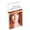 Anne Of Green Gables - İngilizce Klasik Roman