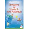 Anneanne ile Friederin Yeni Maceraları