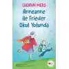 Anneanne ile Frieder Okul Yolunda