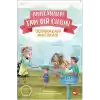 Anneannem Tam Bir Çılgın: Odunpazarı Macerası