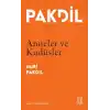 Anneler ve Kudüsler