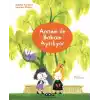 Annem İle Babam Ayrılıyor