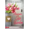 Anneme Söz Verdim
