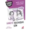 Annemi Bulduğum Gün - Yerimde Olsan